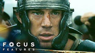 The Eagle | Channing Tatum Leads Roman Centurions Into Battle