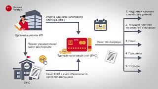 Система Главбух. Видеоинструкция.