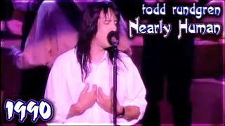 Todd Rundgren - The Want of a Nail (Live in Japan, 1990)
