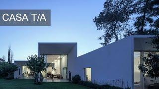 CASA T/A | PARITZKI E LIANI ARCHITECTS | ARQ3