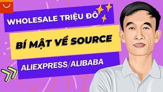 Bí Mật Kiếm Tiền Từ Alibaba & AliExpress | Hướng Dẫn Dropshipping Trên eBay Dành Cho Người Mới 2025