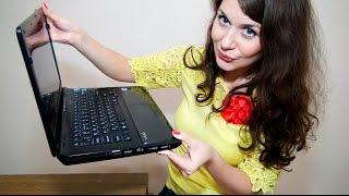 ASMR Role Play Consultant Repair Laptops, Soft Spoken for Relaxation
