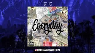 Bambino feat. Ralfy The Plug, Mozzy, & 03 Greedo - Everyday (prod. CashmoneyAP))