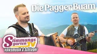 Volksmusik und Schlager Hits aus Österreich | Die Pagger Buam | Exxpresso