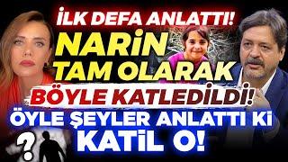 O İzler Kime Ait? ÖYLE ŞEYLER ANLATTI Kİ, KATİL BELLİ! BABA HER ŞEYİ BİLİYOR mu? | Ferda Yıldırım