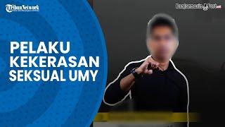 Sosok Demisioner BEM UMY yang Diduga Rudapaksa 3 Mahasiswi, Ternyata Statusnya Mahasiswa Aktif