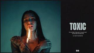 Tate McRae Type Beat - „TOXIC“ | Pop Type Beat