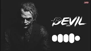 devil / new trending ringtone / viral ringtone / english bgm /  download link  / jattstyle beatz