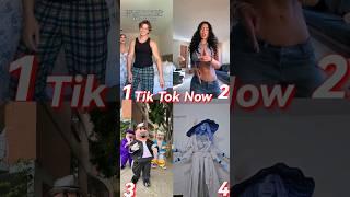 (TAM)Who'stheBest?1,2,3 or 4?#shorts #tiktok #viral