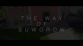 Way of Suworow in 4K