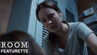 Room | Brie Larson | Becoming Ma | Official Featurette HD | A24