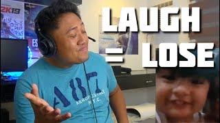 YOU LAUGH YOU LOSE!!! FACEBOOK ROBERT WEIDE EDITION - jccaloy