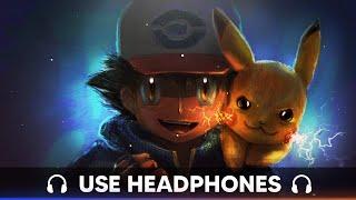 Gaming Music Mix | 9D Audio  Best Trap, Bass, EDM, House, Dubstep  Best music 2022 Mix