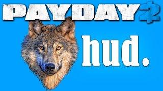 WolfHUD Overview - Payday 2 (mod guide #2)