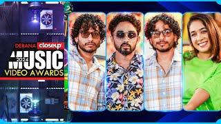 Derana Closeup Music Video Awards 2024 | Episode 02 | 30th November 2024 | TV Derana