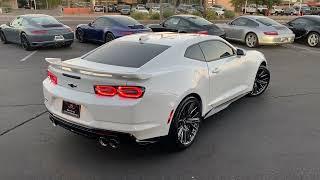 2023 Chevrolet Camaro ZL1