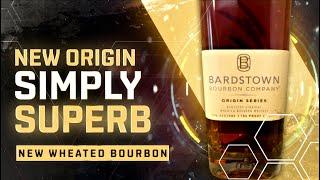 They Did It Again, Bardstown Delivers with New Wheated Bourbon