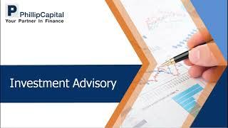 PhillipCapital Investment Advisory: Ratnatraya
