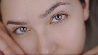 4K ASMR Down Your Spine: The Eyes of Seduction Part III
