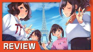 Idol Manager Review - Noisy Pixel