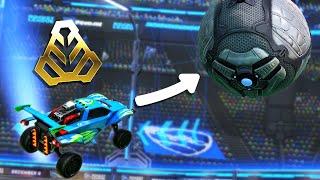 5 Tips ALL New Rocket League Players MUST KNOW
