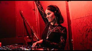 Hortense - Feel Free Records Warehouse Party (07/12/24) - Techno