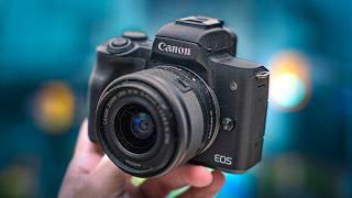 Best Camera For Beginner Photographers in 2025 I Tested Them All!