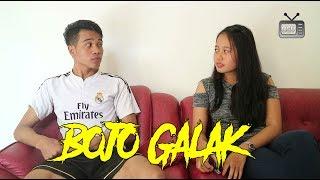 Bojo Galak (Film Pendek Cah Boyolali)