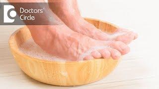 Natural ayurvedic home remedies for gout - Dr. Priya Jain