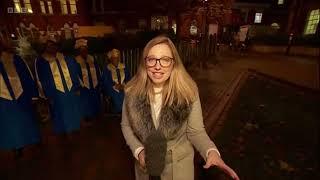 EAGA Gospel Choir on BBC East Midlands News