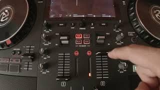 Numark Mixstream PRO - Engine DJ 3.4 | Bluetooth Audio In 2024