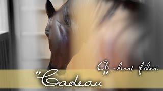 "Cadeau"  | |  A Model Horse Short Film