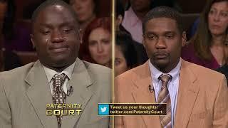 Is Her Time Running Out To Prove He's The Father? (Triple Episode) | Paternity Court