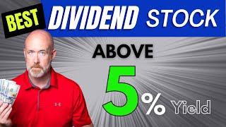 Best Dividend Stocks for 2023