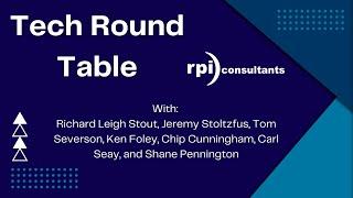 Tech Round Table