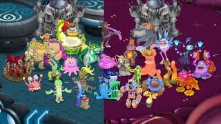 Psychic Shock || My Singing Monsters