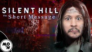 Der König der HORROR Spiele! SILENT HILL: The Short Message - GAME MON