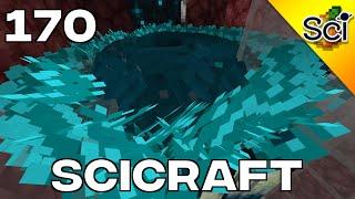 SciCraft 170: The Wardnado Mob Switch