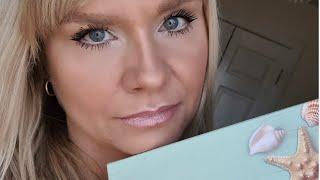 Glossybox July 2021 unboxing!