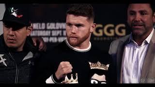 Canelo vs. Golovkin II - "Survivor" Best Promo