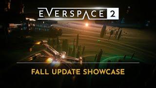 EVERSPACE 2 | Armed & Dangerous Update Trailer