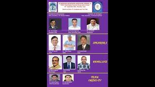 UTTARANCHAL ORTHOPAEDIC ASSOCIATION WEBINAR 17: Distal Radius Fractures-All you want to know