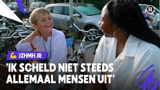 JELLE HEEFT GILLES DE LA TOURETTE!  | Je Zal Het Maar Hebben jr. | Seizoen 1 #6 | NPO Zapp