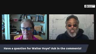 Interview with Walter B. Hoye II on his book "Black and ProLife in America"