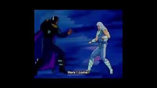 Fist Of The North Star 2: Shachi VS Kaiser Full Fight