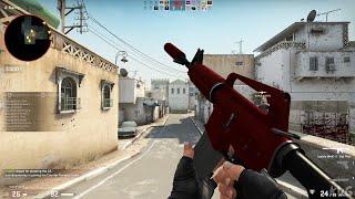 Counter-Strike: Global Offensive (2022) - Gameplay UHD