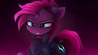 MLP tribute -The resistance-