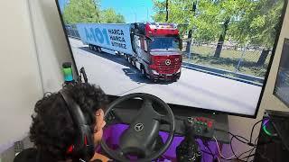 Çorlu A101 Teslimatı | Promods #12