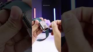 Noise ColorFit Ultra 3 (Teal Blue) SmartWatch #Unboxing #Shorts #Gadgets