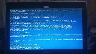 @adamakbar205 VS My Video HAS BSOD #111